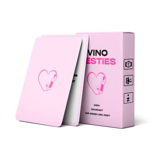 Vino Besties