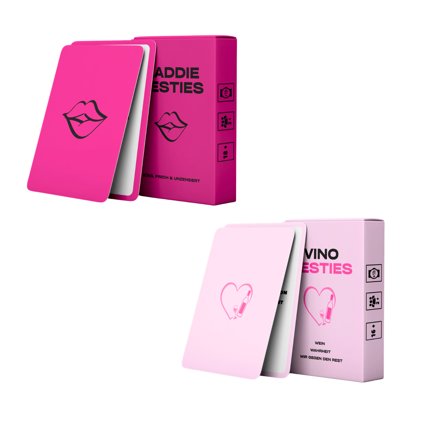 Bestie Bundle