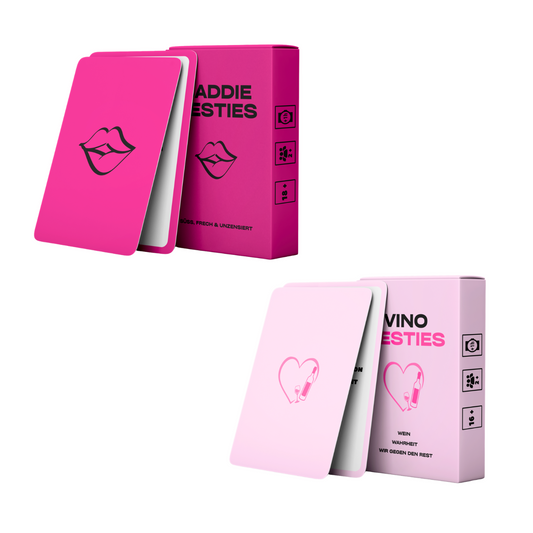 Bestie Bundle