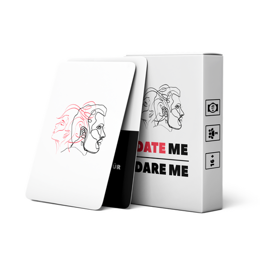 Date Me Or Dare Me