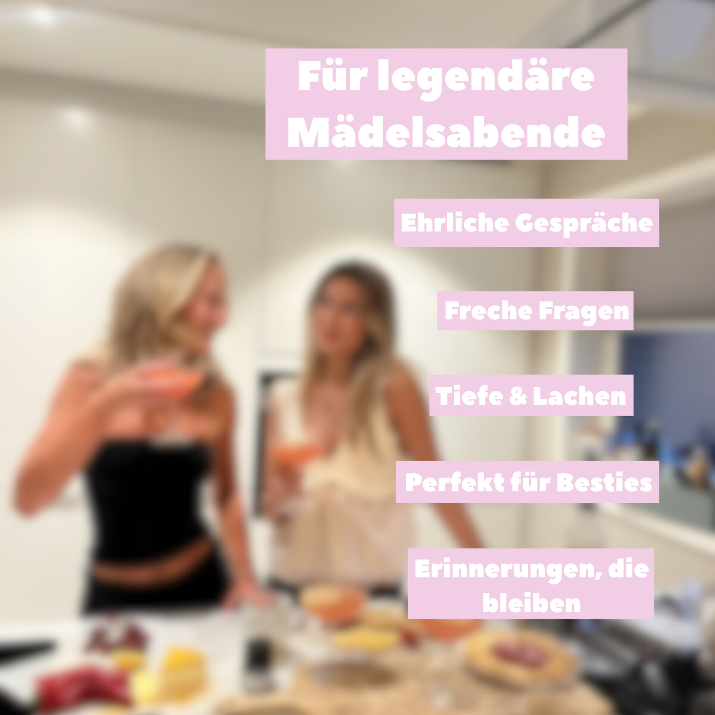VBE - Besties Edition