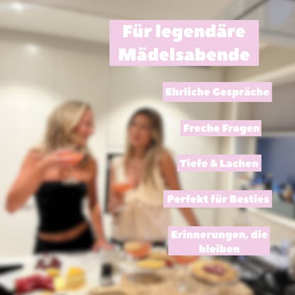 VBE - Besties Edition