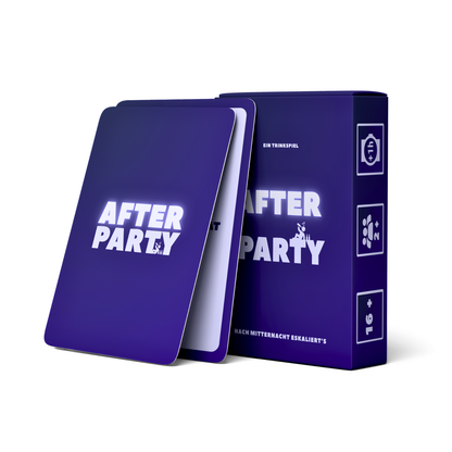 After Party - Night Edition