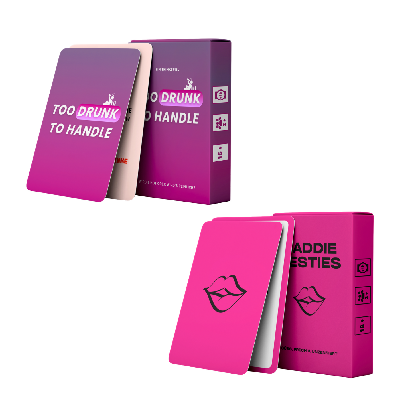 Party Bundle