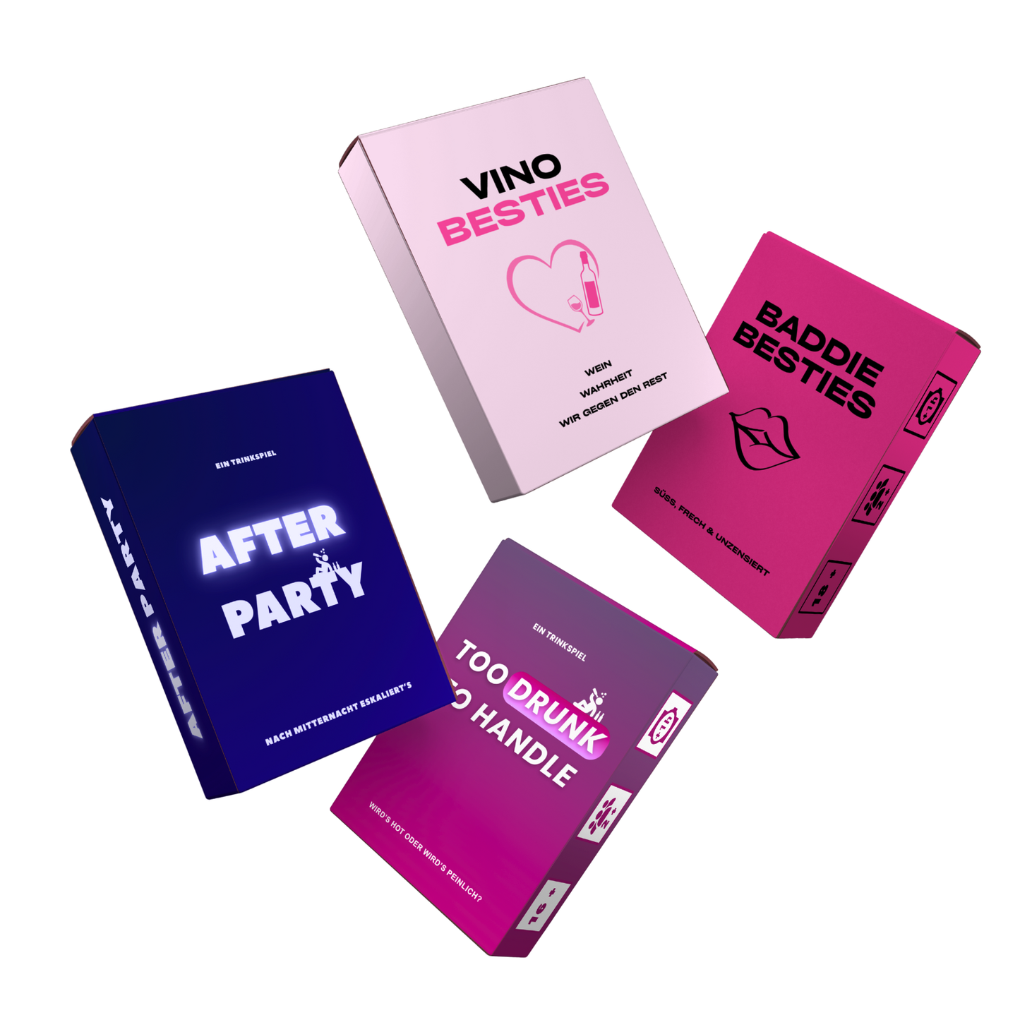 All-In-One Party Bundle