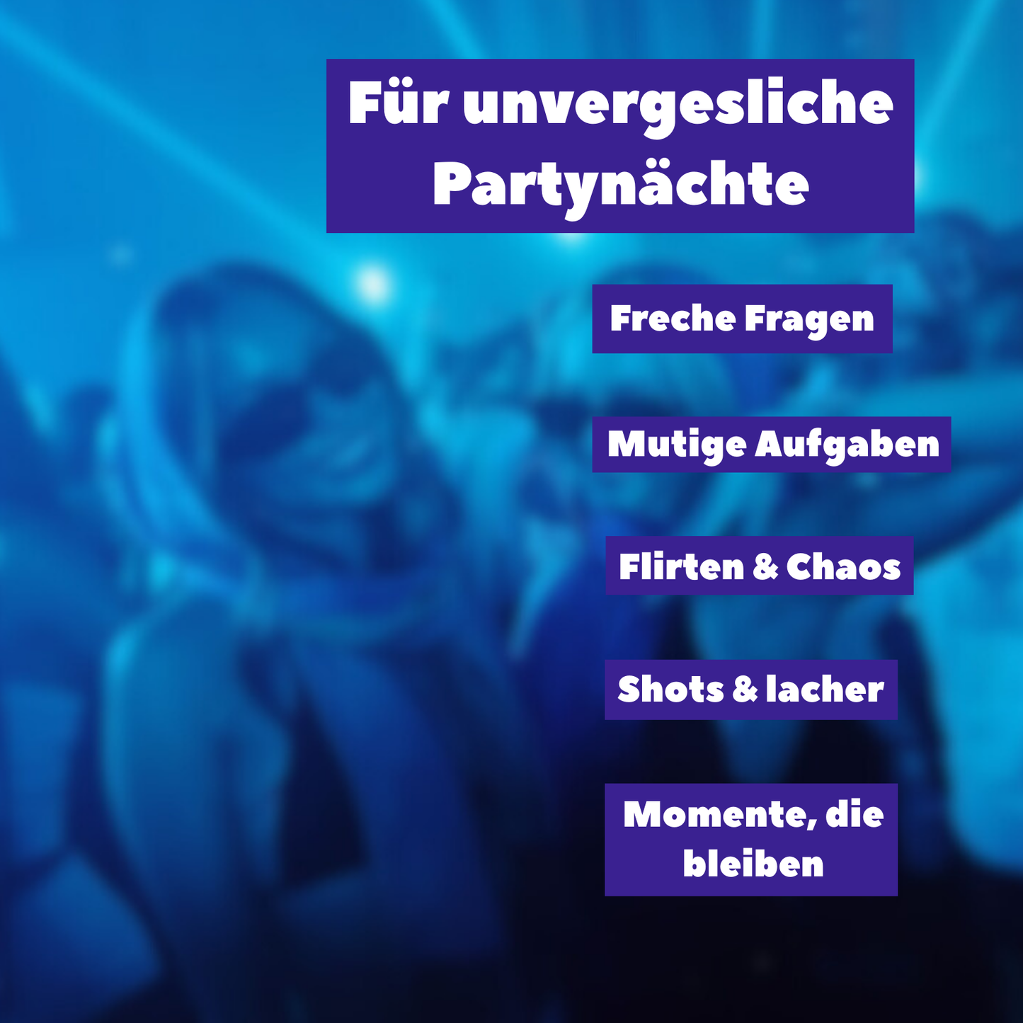 After Party - Night Edition