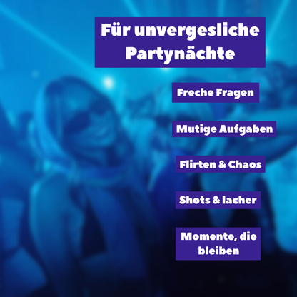 After Party - Night Edition